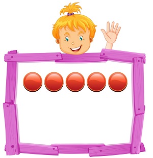 okul öncesi bir rakamı çalışma sayfaları